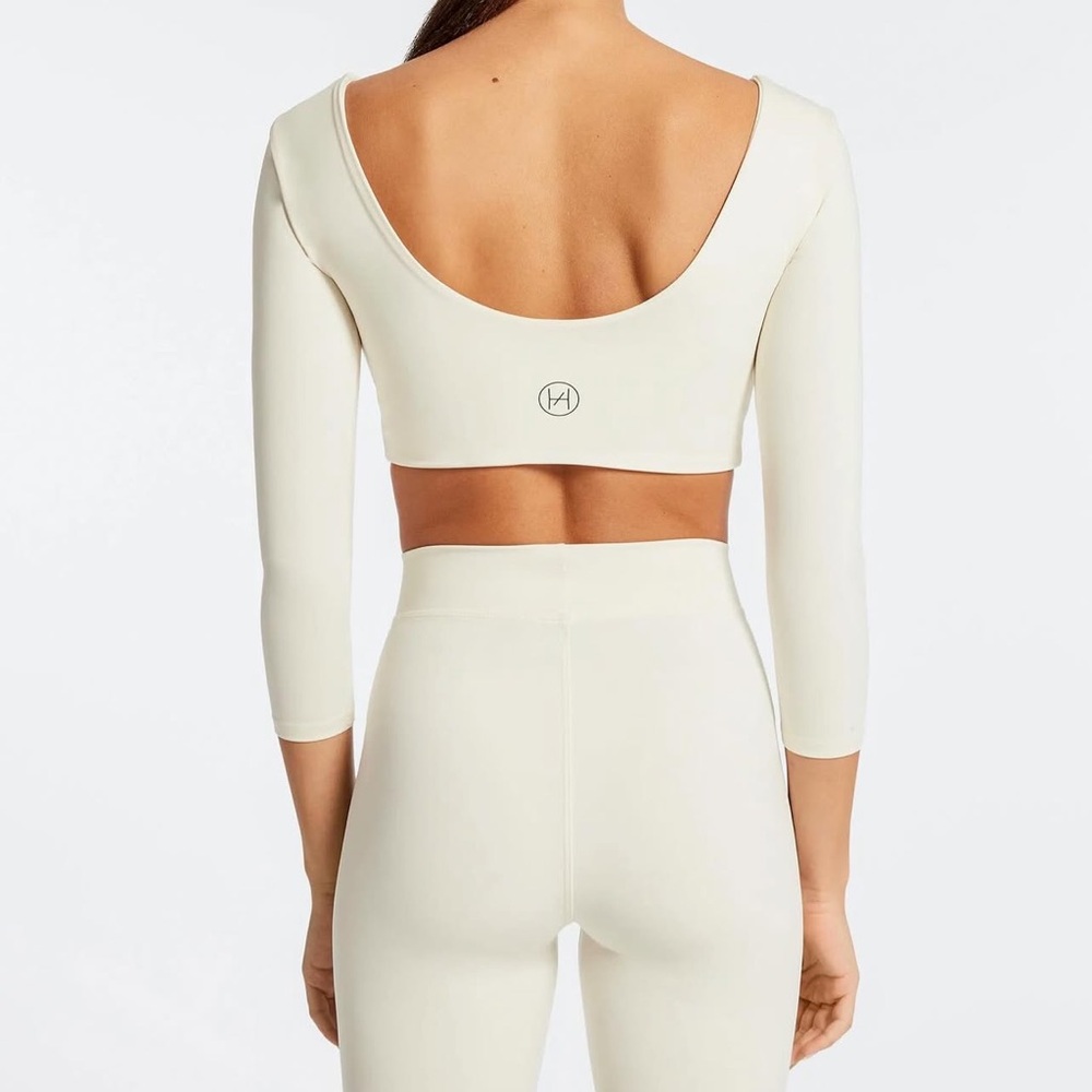 Heros Active Stirrup Legging